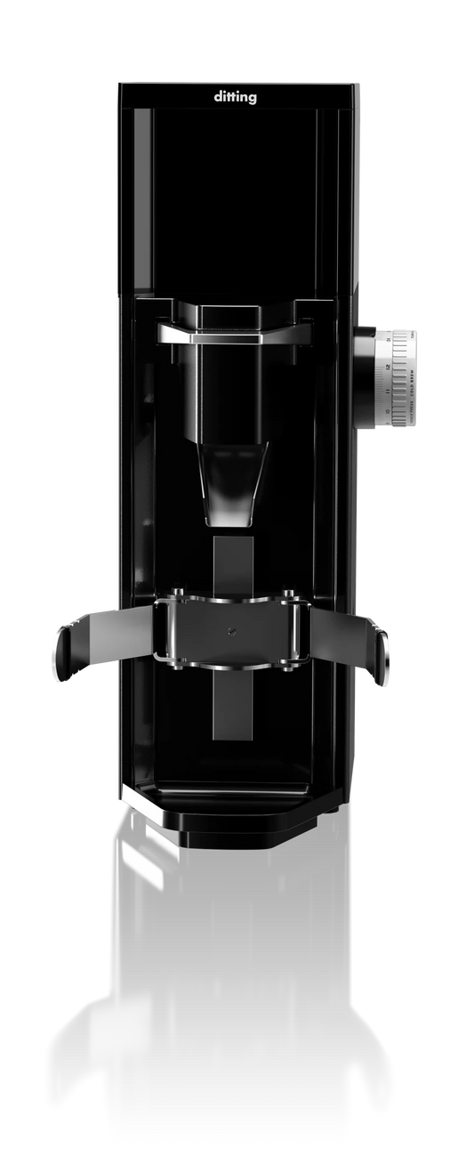 Ditting 807 FILTER Coffee Grinder Special Order - Australia - Di Pacci