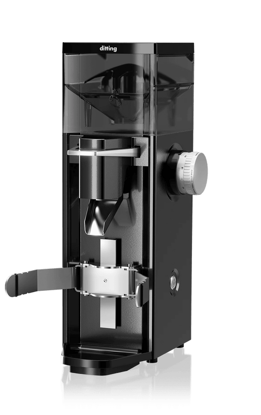 Ditting 807 FILTER Coffee Grinder Special Order - Australia - Di Pacci