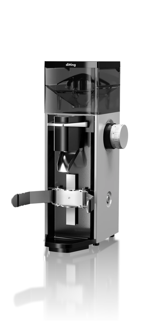 Ditting 807 FILTER Coffee Grinder Special Order - Australia - Di Pacci