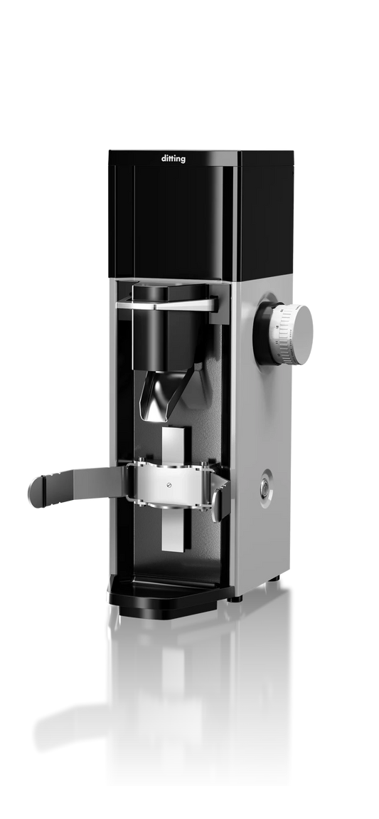 Ditting 807 FILTER Coffee Grinder Special Order - Australia - Di Pacci