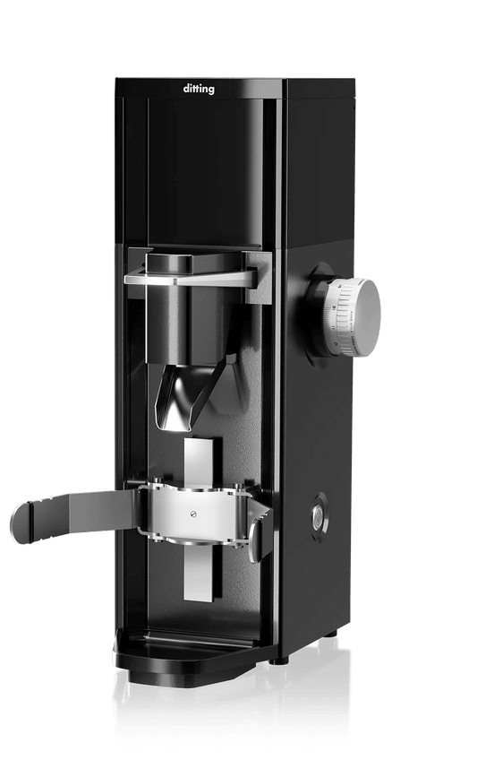 Ditting 807 FILTER Coffee Grinder Special Order - Australia - Di Pacci