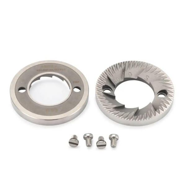 Ditting 807 Lab Sweet 80mm Burrs