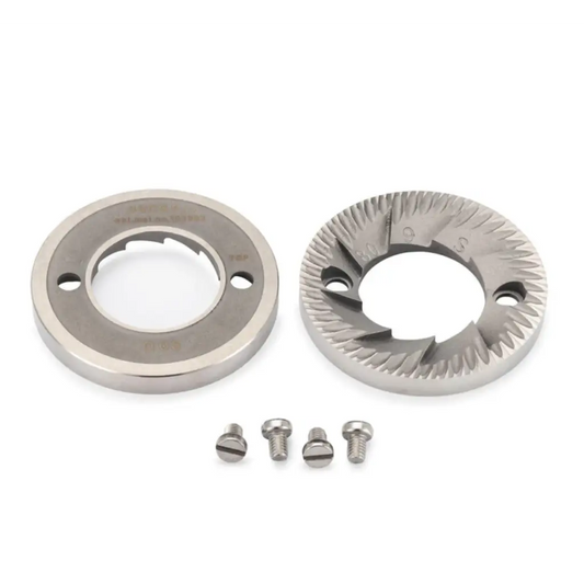 Ditting 807 Lab Sweet 80mm Burrs
