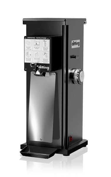Ditting KFA1203 Coffee Grinder - Australia - Di Pacci