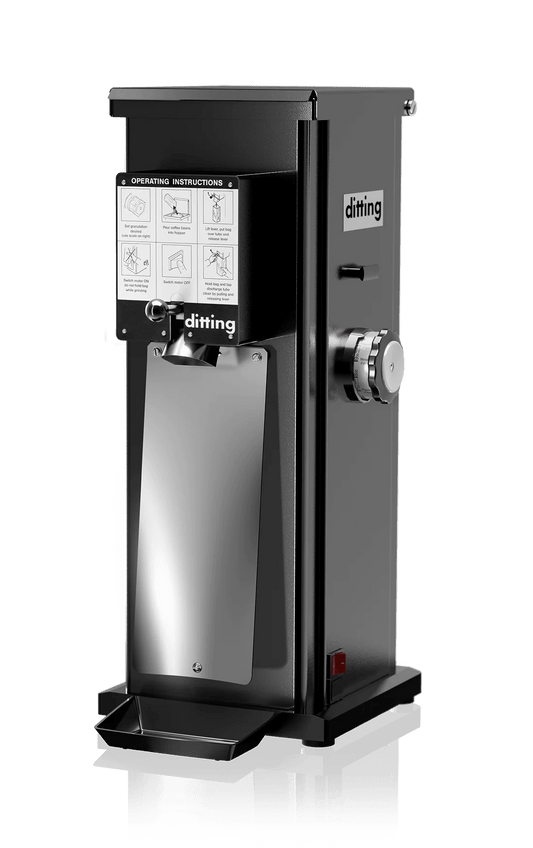 Ditting KFA1203 Coffee Grinder - Australia - Di Pacci