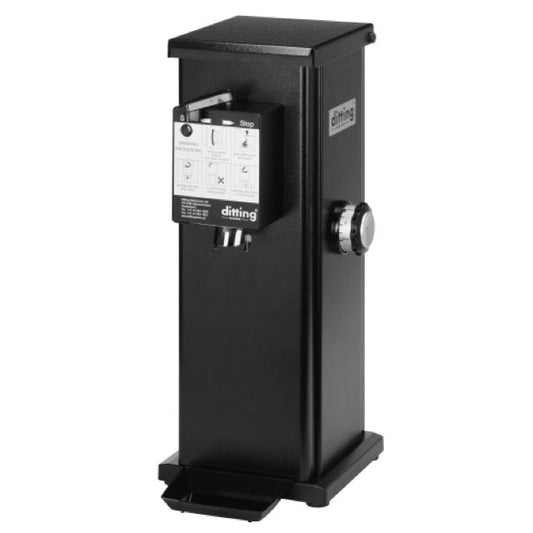 Ditting KR1403 Industrial Coffee Grinder - Australia - Di Pacci