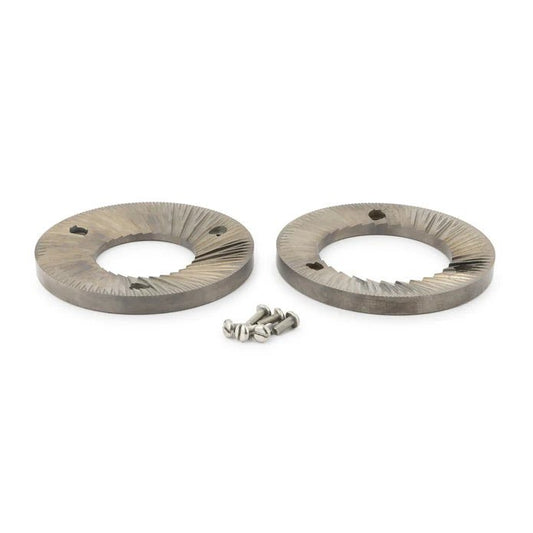 DK15 LH Grinder Replacement Burr - Australia - Di Pacci
