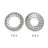 DK15 LS Grinder Replacement Burr - Australia - Di Pacci