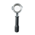 Double Deep Expobar Handle Complete w/ 28g Basket - Australia - Di Pacci