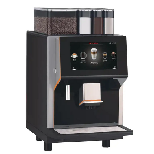 DR COFFEE CENTRE