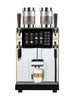 Dr. Coffee Coffee Master 200 Automatic Coffee Machine - Australia - Di Pacci