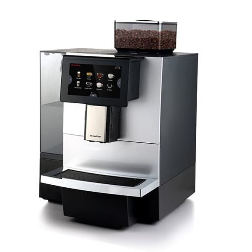 Dr. Coffee F11 Automatic Coffee Machine - Australia - Di Pacci