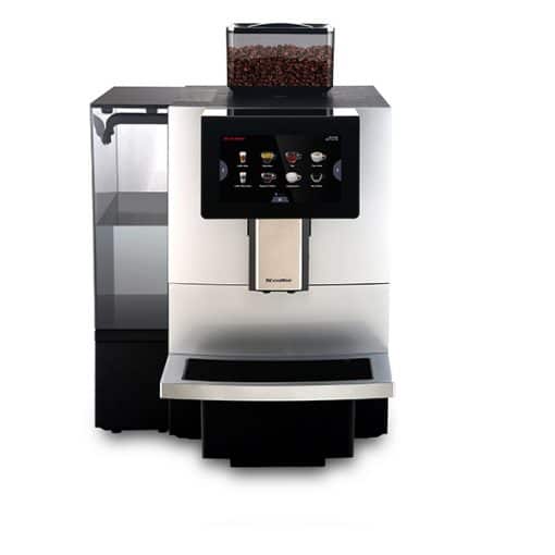 Dr. Coffee F11 Automatic Coffee Machine - Australia - Di Pacci