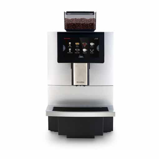 Dr. Coffee F11 Automatic Coffee Machine - Australia - Di Pacci