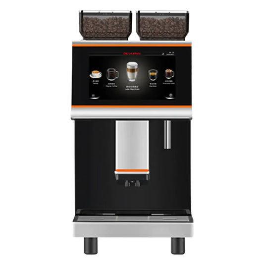 DR COFFEE F20