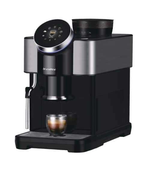 Dr. Coffee H1 Automatic Coffee Machine - Australia - Di Pacci