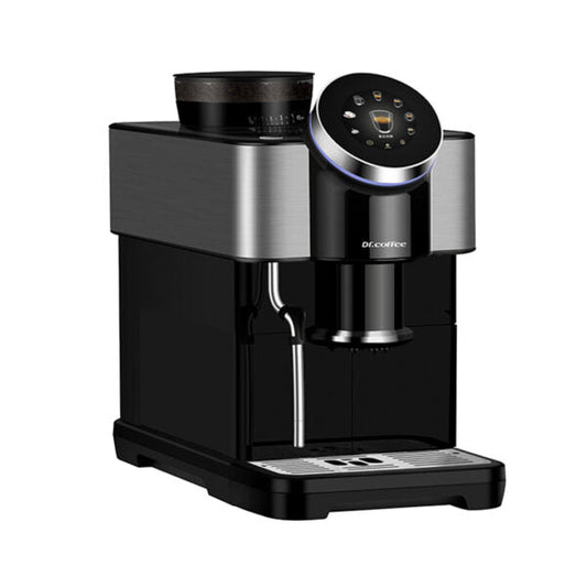 Dr. Coffee H1 Automatic Coffee Machine - Australia - Di Pacci