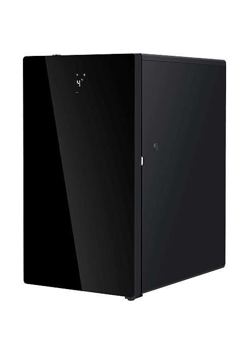 Dr. Coffee SC12-T Dual-Milk Fridge