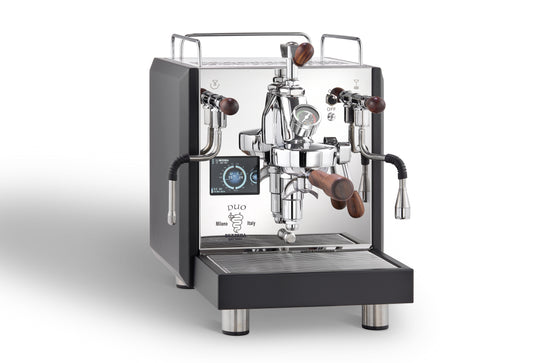 Bezzera Duo Coffee Machine