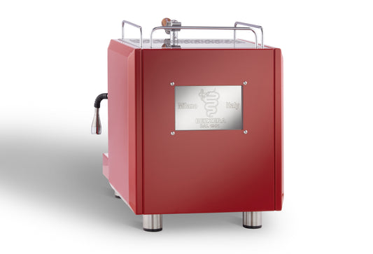Bezzera Duo Coffee Machine