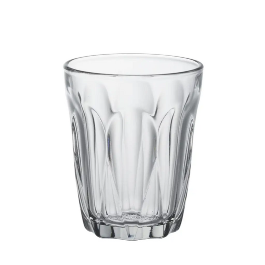 Duralex Provence Tumbler Clear 90 cl Capacity (6 Pieces Set)