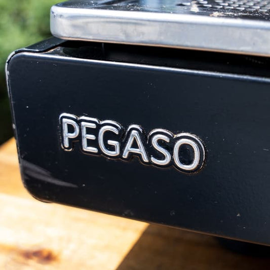 Used Wega Pegaso 3 Group Coffee Machine