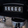 Expobar Elegance 2 Group Espresso Machine 15A Built In Pump