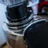 Pre Owned Mazzer Kony Automatic Silver Grinder