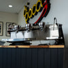 Pre Loved 3 Group Slayer EP Commercial Coffee Machine