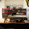 Pre Loved Black Eagle 2 Group Multi Boiler Coffee Machine