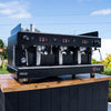 Used Wega Pegaso 3 Group Coffee Machine