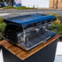 USED EXPOBAR RUGGERO 3 GROUP MULTIBOILER