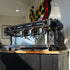 Pre Loved 3 Group Expobar Rugerro Alfa Commercial Coffee Machine