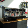 Fully Refurbished Pre Loved Wega Polaris Tron 3 Group Coffee Machine