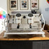 Pre Loved Sanremo Cafe Racer Naked 2 Group Coffee Machine