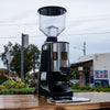 USED MAZZER MAJOR AUTOMATIC DOSER GRINDER