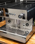 Brand New Iberital IB7 Handy 1 Group Coffee Machine