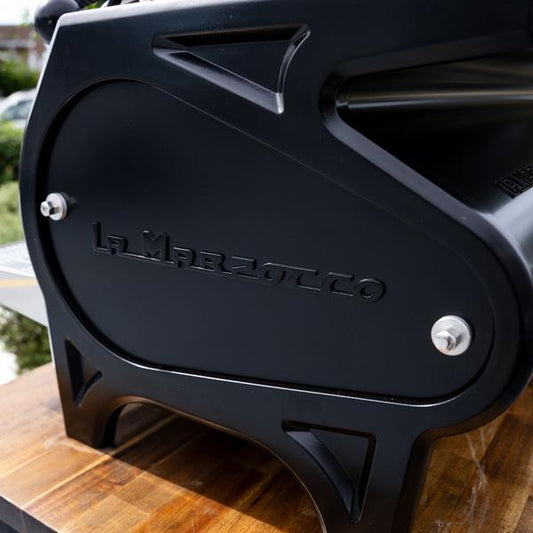 Pre Loved Strada AV 3 Group Custom Jet Black Immaculate