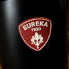Ex Demo Eureka Helios 80 Electronic Coffee Grinder In Black