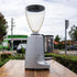 Mazzer Super Jolly Automatic Espresso Coffee Grinder Silver