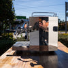 ECM Barista HX Semi Commercial Coffee Machine - Australia - Di Pacci