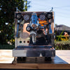 ECM Barista HX Semi Commercial Coffee Machine - Australia - Di Pacci