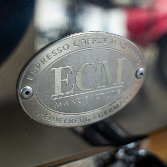 ECM Casa Coffee Machine – Pre - Loved – Excellent Condition - Australia - Di Pacci