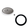 ECM CASA - Seal - Shower - Shower+Seal - Australia - Di Pacci