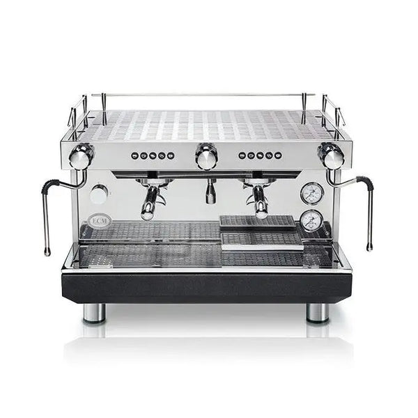 ECM Compact HX-2 - ALL