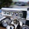 ECM Elektronika Coffee Machine – Pre - Loved (Immaculate) - Australia - Di Pacci