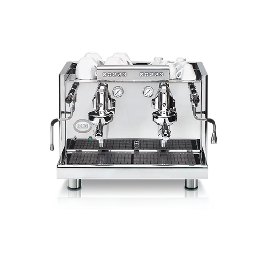 ECM Elektronika Profi II - No Flow Control / 2 Group - ALL