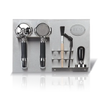 ECM Equipment Holder (Wall Mounted) - ALL