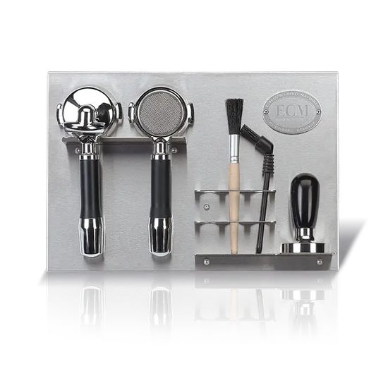 ECM Equipment Holder (Wall Mounted) - ALL