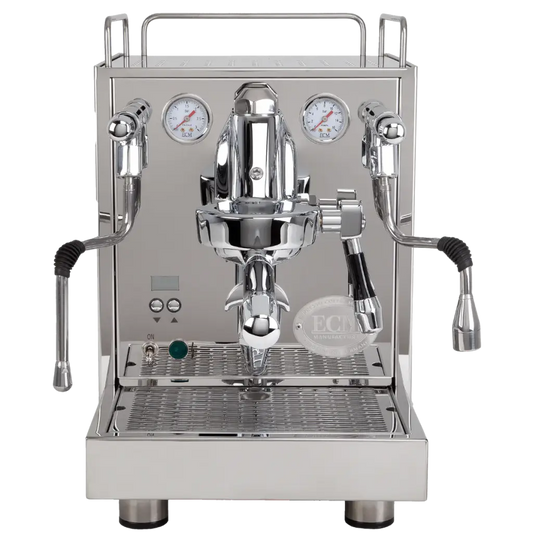 ECM Mechanika MAX